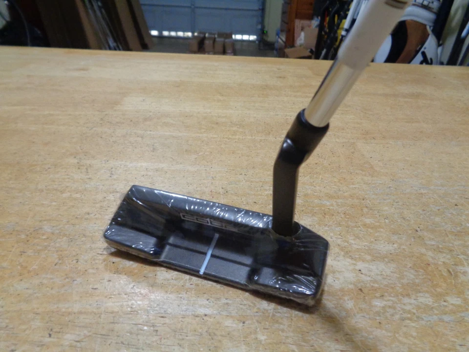 New Left Hand COBRA King Sport 45 Vintage PUTTER 34" Putter Sport-45 LH - Image 4 of 4