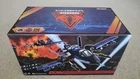 G.I. Joe Classified HASLAB RATTLER - Jet ONLY, NO figures or patches - Brand NEW