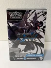 Pokemon TCG Scarlet & Violet Black Bolt Booster Bundle New Sealed