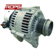 New Alternator For Jeep Europe Cherokee 2003-2005 121000-3840 A-80335 56041578AE