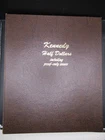 Kennedy Half set 1964 thru 1994  89 Coins