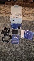 Sony Playstation Vita PS Vita TV boxed emulation device in excellent condition