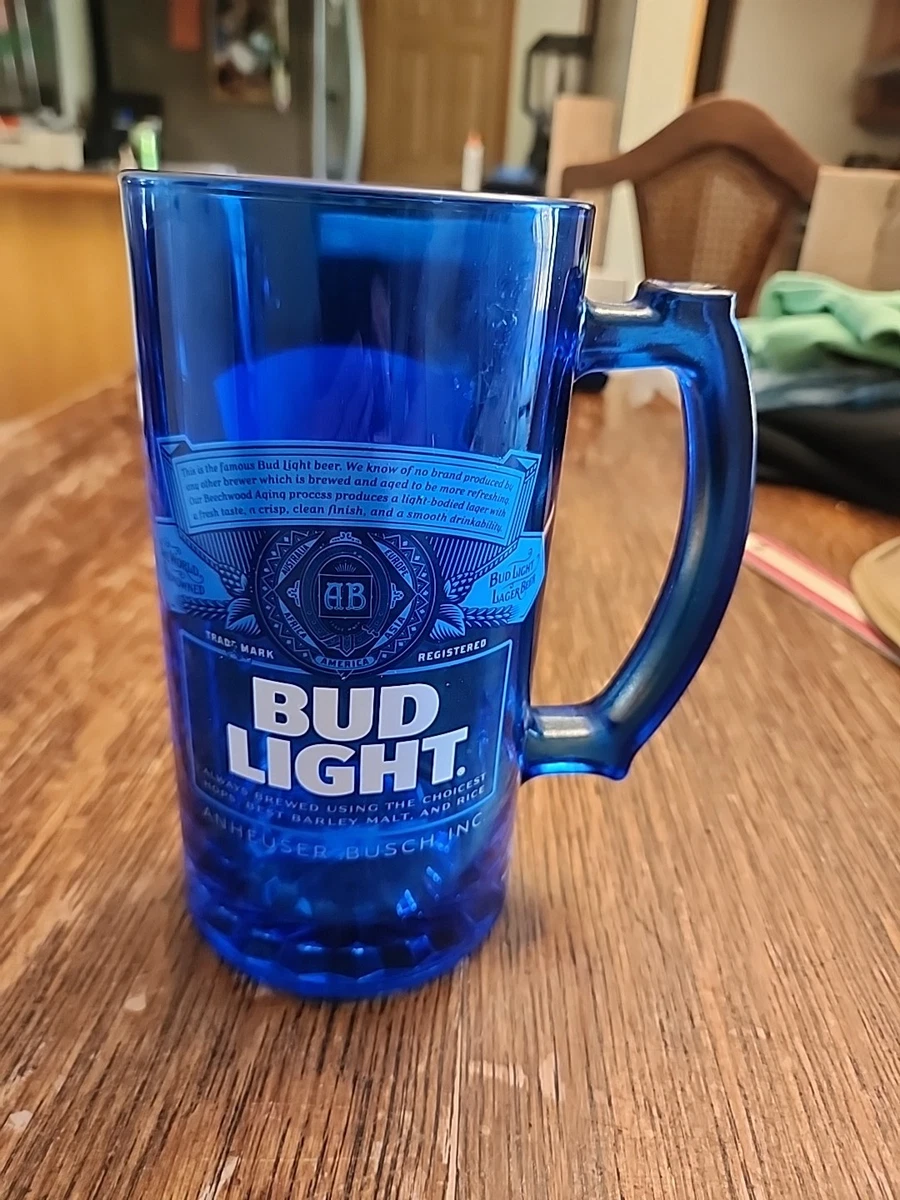 貴重！70's〜BUD LIGHT ビールグラスBEERアメリカアンティーク食器 Bud Light Stein In Collectible Budweiser Beer Glasses for sale | eBay