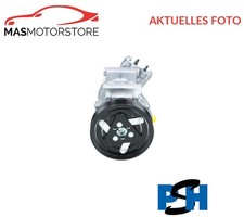 KOMPRESSOR KLIMAANLAGE BV PSH 090165017876 A FÜR NISSAN MICRA III,NOTE,NV200
