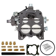 Marine carburetor rochester quadrajet Volvo-penta 5.7 L 350 replaces 17059298