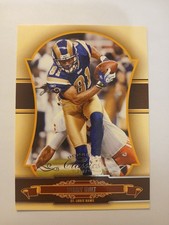 2007 Donruss Classics - Torry Holt #91