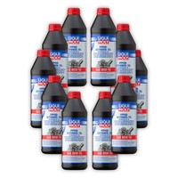 10X GetriebeöL Liqui Moly 20645 Hypoid (GL4/5) TDL SAE 80W-90 Schaltgetriebe ÖL