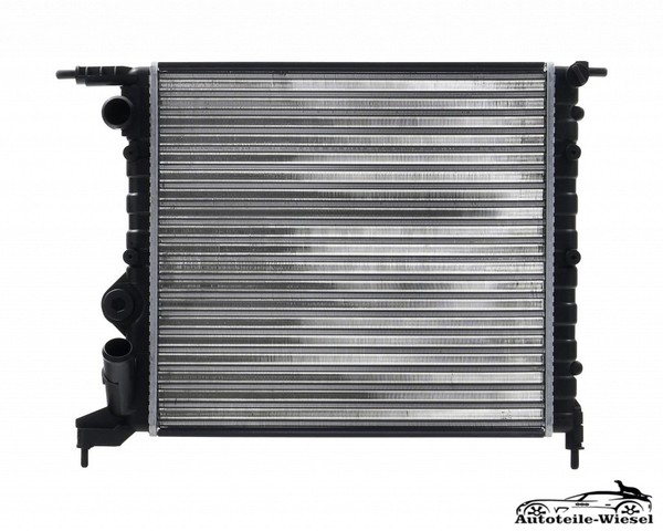 KüHler FüR Renault Clio 19 Chamade 89-98-image