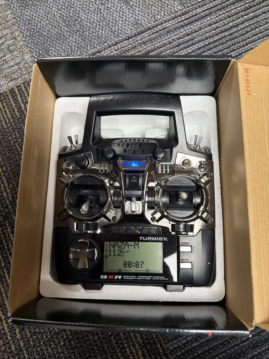 turnigy 9xr products for sale | eBay