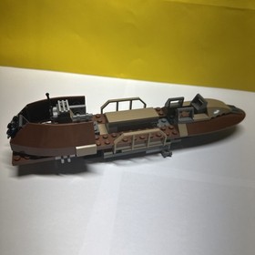 LEGO Star Wars: Desert Skiff (9496)  
