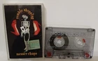 Messer Chups Zombie Shopping 2008 Ukraine Licensed Cassette NM