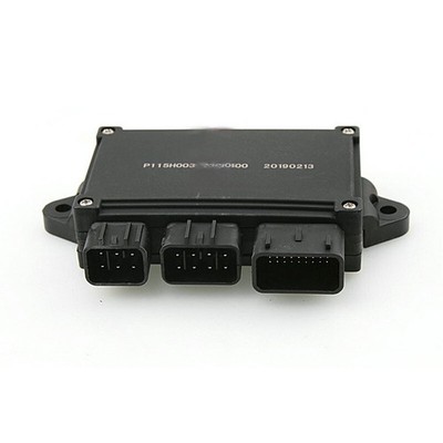 Central Relay Junction Fuse Box For HISUN 400 500 700   UTV 37700-115H-0000 #nm