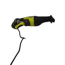 Ryobi RJ1861V Corded 12-amp Variable Speed Reciprocating Saw Z31