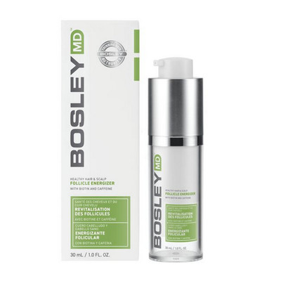 BosleyMD Healthy Hair & Scalp Follicle Energizer 1 oz