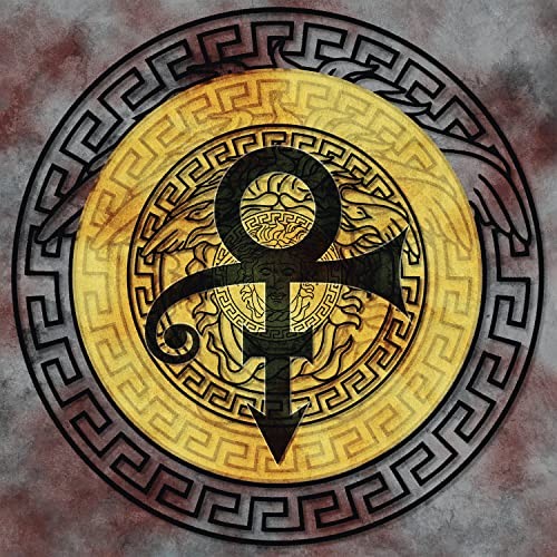 Artista Versace Experience - Prelude 2 Gold CD NUOVO