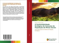 A Sustentabilidade EcolóGica Do Consumo Da PopulaçãO De Minas Gerais Marcos Henr