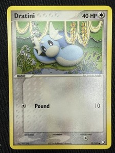 Dark Dratini | eBay