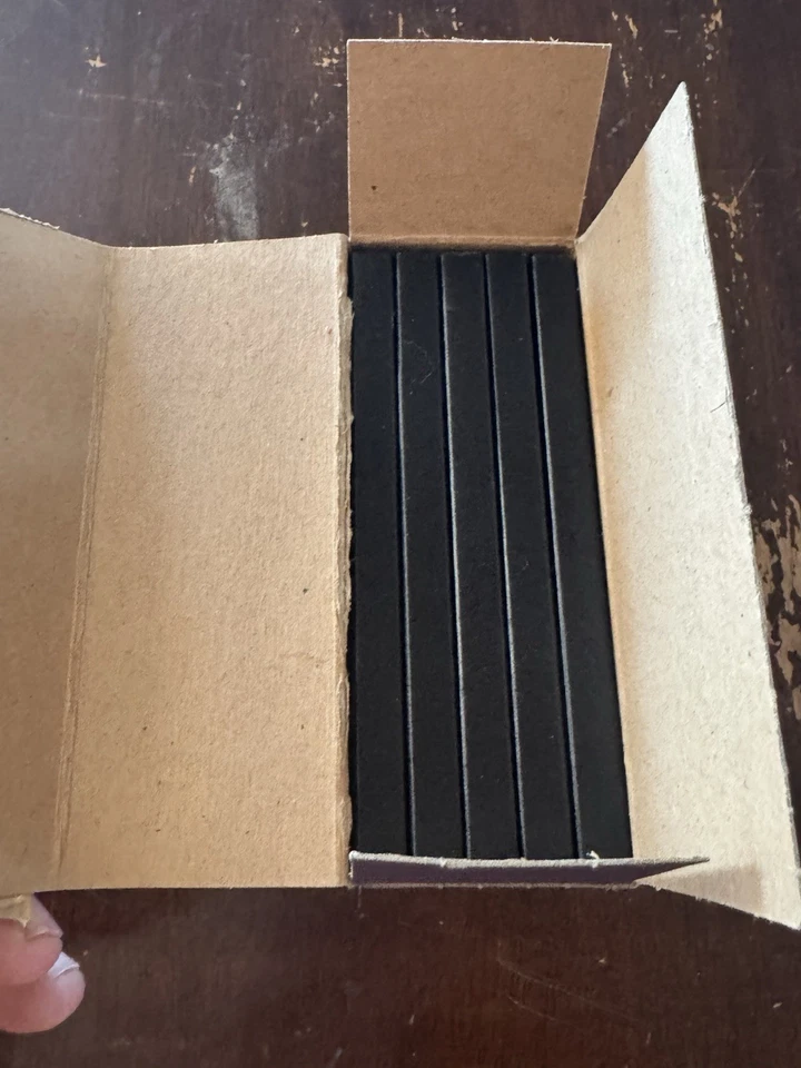 NUEVO 1995 Estados Unidos Casa de la Moneda PLATA Juego de Prueba Certificado de Autenticidad EE. UU. Papeleo Sin Circular Foto 4 de 4