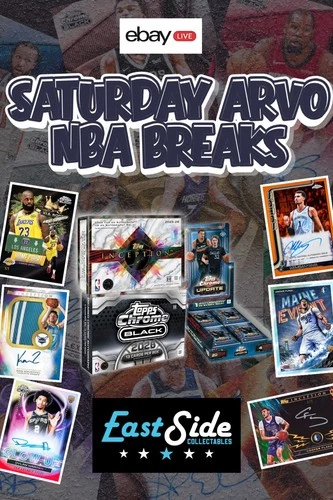 🇦🇺SUNDAY NBA BREAKS 🇦🇺 RANDOM TEAM BREAKS