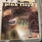 Pink Floyd - A Saucerful of Secrets LP Vinyl Record ST-5131 Tower Stereo 1968