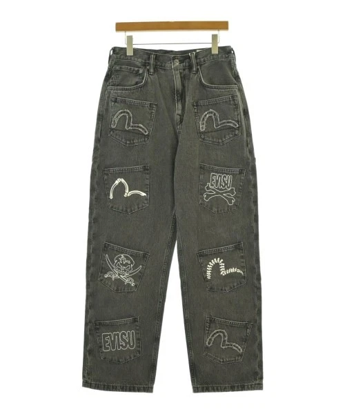 EVISU Size M Regular Size Jeans for Men for sale | eBay