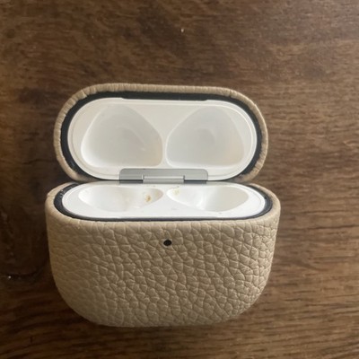 Apple Airpods Pro 2 Ladecase mit Hülle