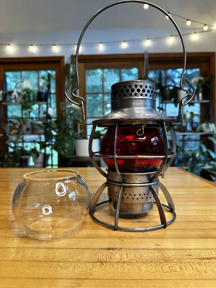 Dressel Collectible Railroad Lanterns & Lamps for sale | eBay