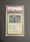 2024 POKEMON SWSH029 BLACK STAR PROMO #029 RAYQUAZA HOLO PSA 10 *SWIRL*