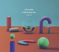 Audio Cd - Cesare Cremonini - Logico - Universal Music -D- Neu