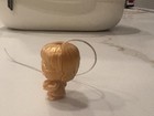 Gold Harry Potter Mini Plastic Hanging Ornament Figurine Character Decoration — photo 2
