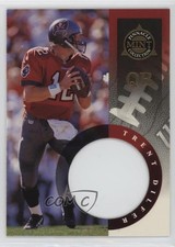1998 Pinnacle Mint Collection Trent Dilfer #13 6o3