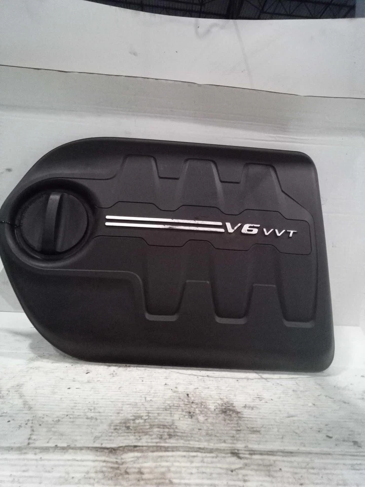 Used Engine Cover fits: 2017 Honda Pilot Grade A - Image 2 of 4