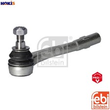 TIE ROD END 39956 FOR MERCEDES-BENZ C-CLASS/T-Model SLK SLS/AMG/Roadster 1.8L
