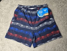 Columbia Performance Fishing Gear Swim Trunks Men's Size Small UPF 50 Omni-Shade