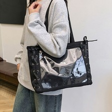 Cute Japanese Girls Preppy Style Ita Bag Itabag Handbag Bag Student Shoulder Bag