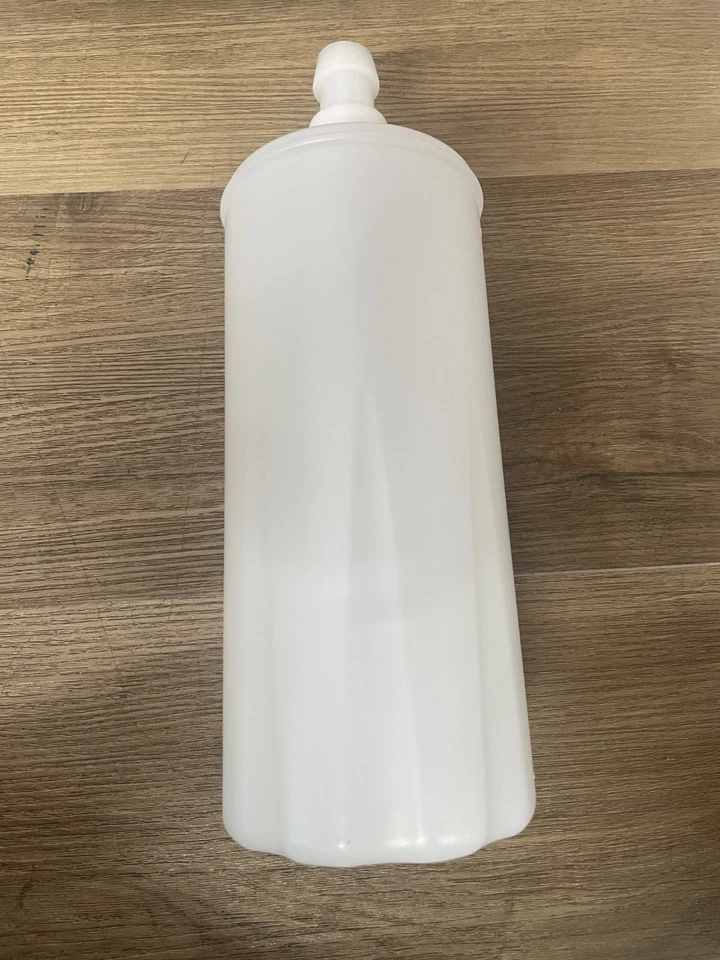 Dispensador electrónico de jabón montado en cubierta American Standard 777B100.002 - LEER - Foto 3 de 4