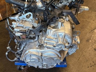 AT Transmission 3.5L 20021RV1000 5 Speed 2011 2012 2013 Honda ODYSSEY 34K Miles