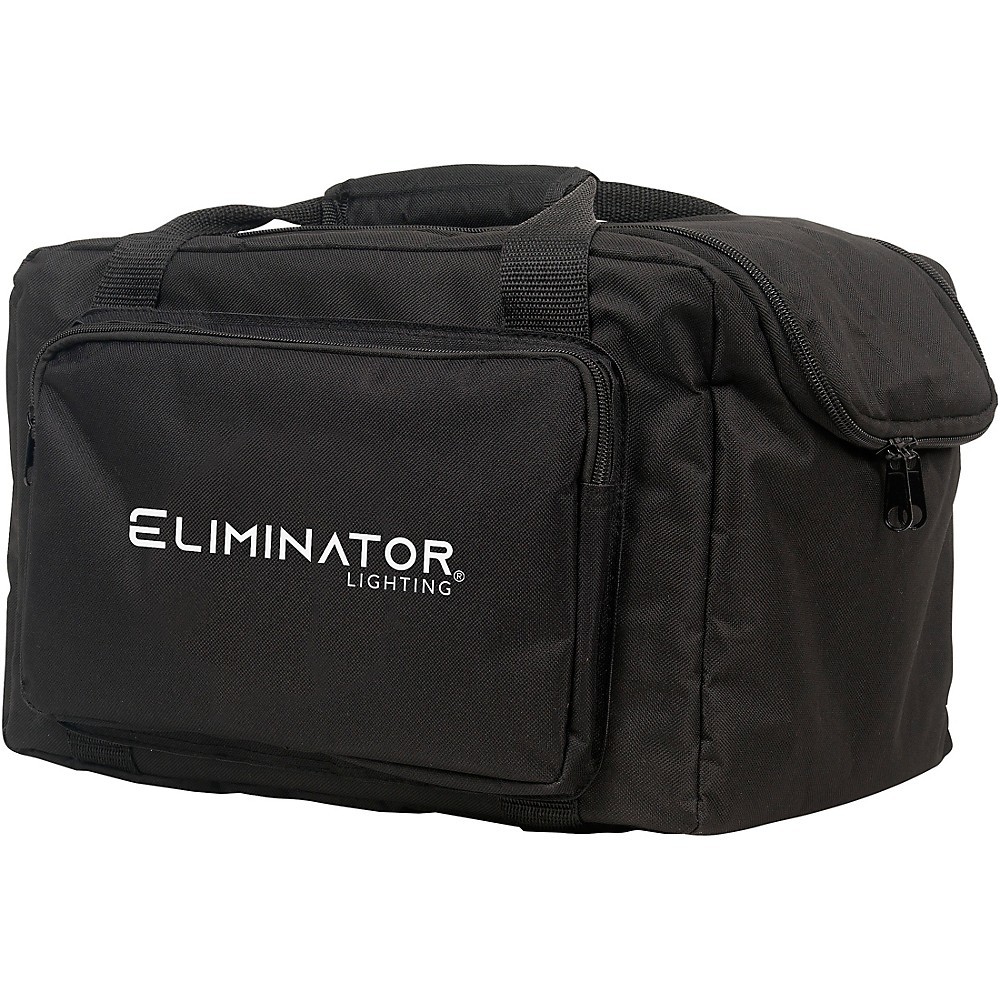 Осветительный прибор Eliminator Lighting F4 Par Bag EP для 4 плоских пар