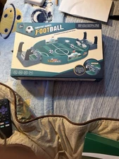 Tabletop Games Football Lets Experience A Different Football Game Together New3+