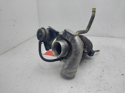 2245241 turbolader at LAND ROVER RANGE LP DSE 100KW 1994 9408785