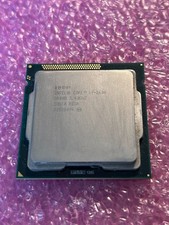Intel Core i5-2600 3.40GHz Quad-Core Processor - LGA1155 - SR00B- Tested