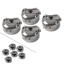 LARGE M SIZE BOBBIN CASE FIT FOR Artisan 618 797AB CHANDLER DY337 YAMATA 5318