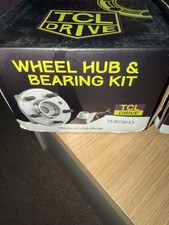 Wheel Bearing mk5 Golf Gt-tdi