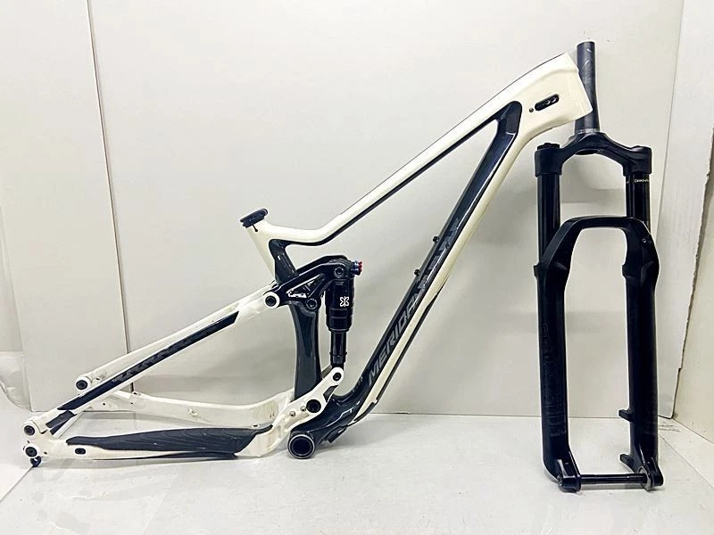 Merida Bike Frames for sale - eBay