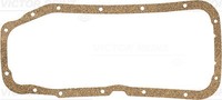 Victor Reinz Dichtung ÖLwanne 71-13017-00 FüR Opel Cc Astra Ascona Kadett T85