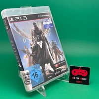 PS3 Destiny Sony Playstation Ps 3 In Ovp