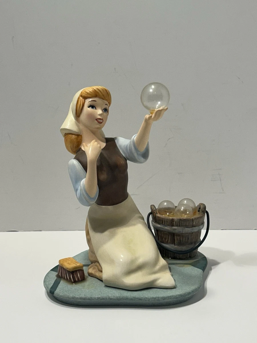Wdcc Cinderella for sale | eBay