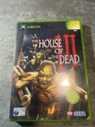 The House of the Dead III (Microsoft Xbox, 2003) 