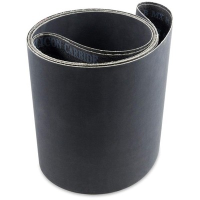 Red Label Abrasives 6 X 48 Inch 400 Grit Silicon Carbide Sanding 400 