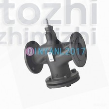 ONE Siemens Water valve VVF42.25-10C NEW